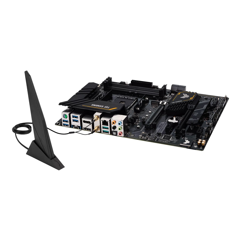 Mainboard ASUS TUF GAMING X570-PRO WIFI II