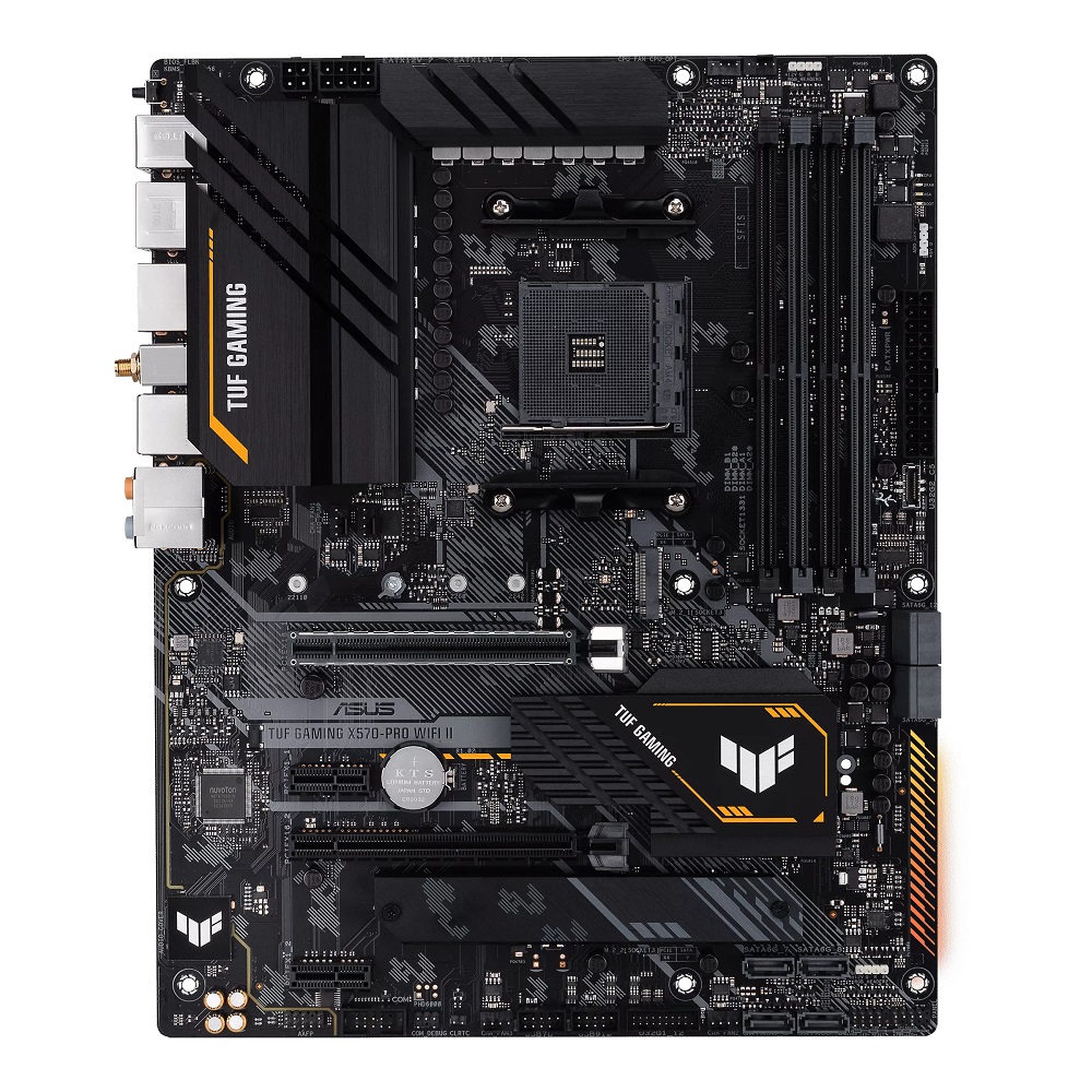 Mainboard ASUS TUF GAMING X570-PRO WIFI II