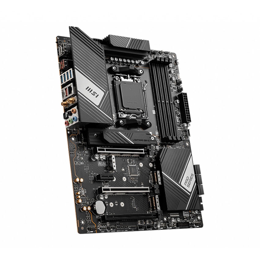 Mainboard MSI PRO X670-P WIFI