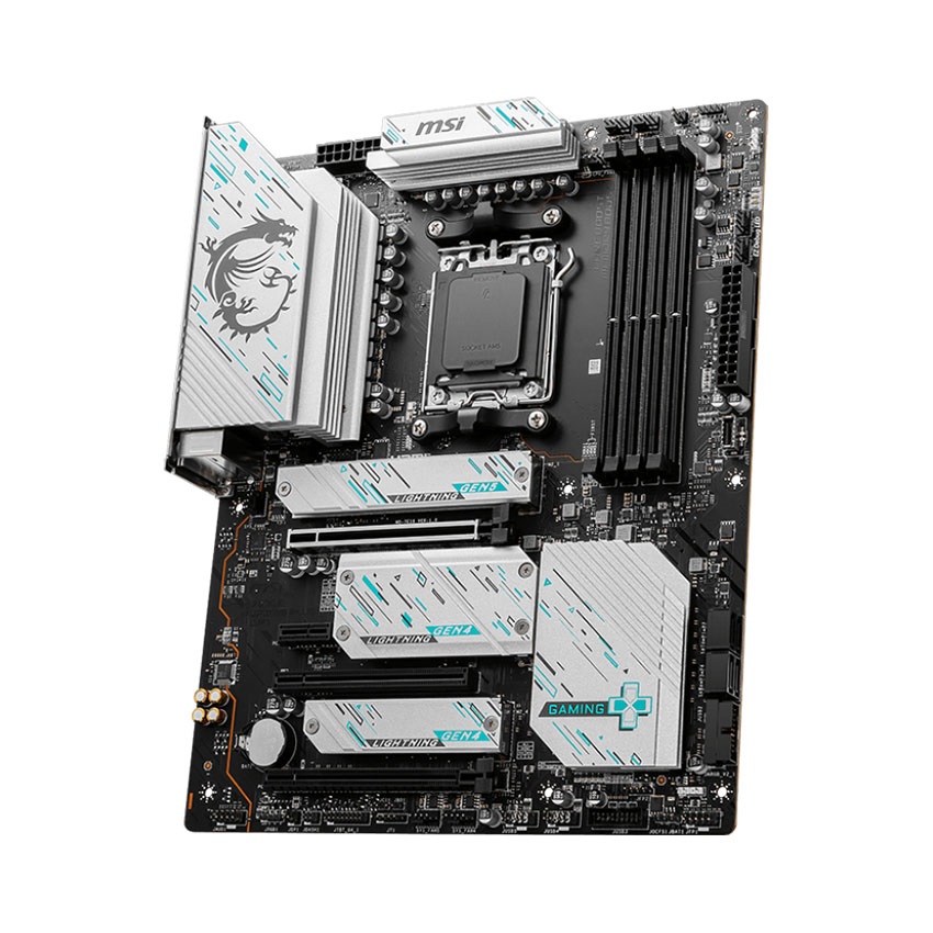 Mainboard MSI X670E GAMING PLUS WIFI