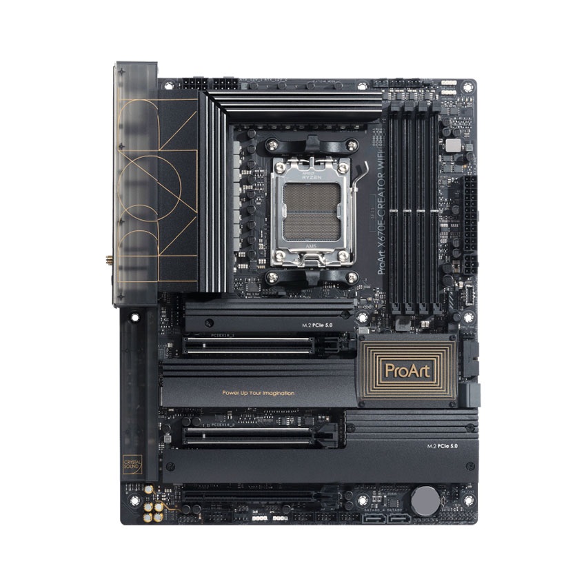 Mainboard ASUS ProArt X670E-CREATOR WIFI 