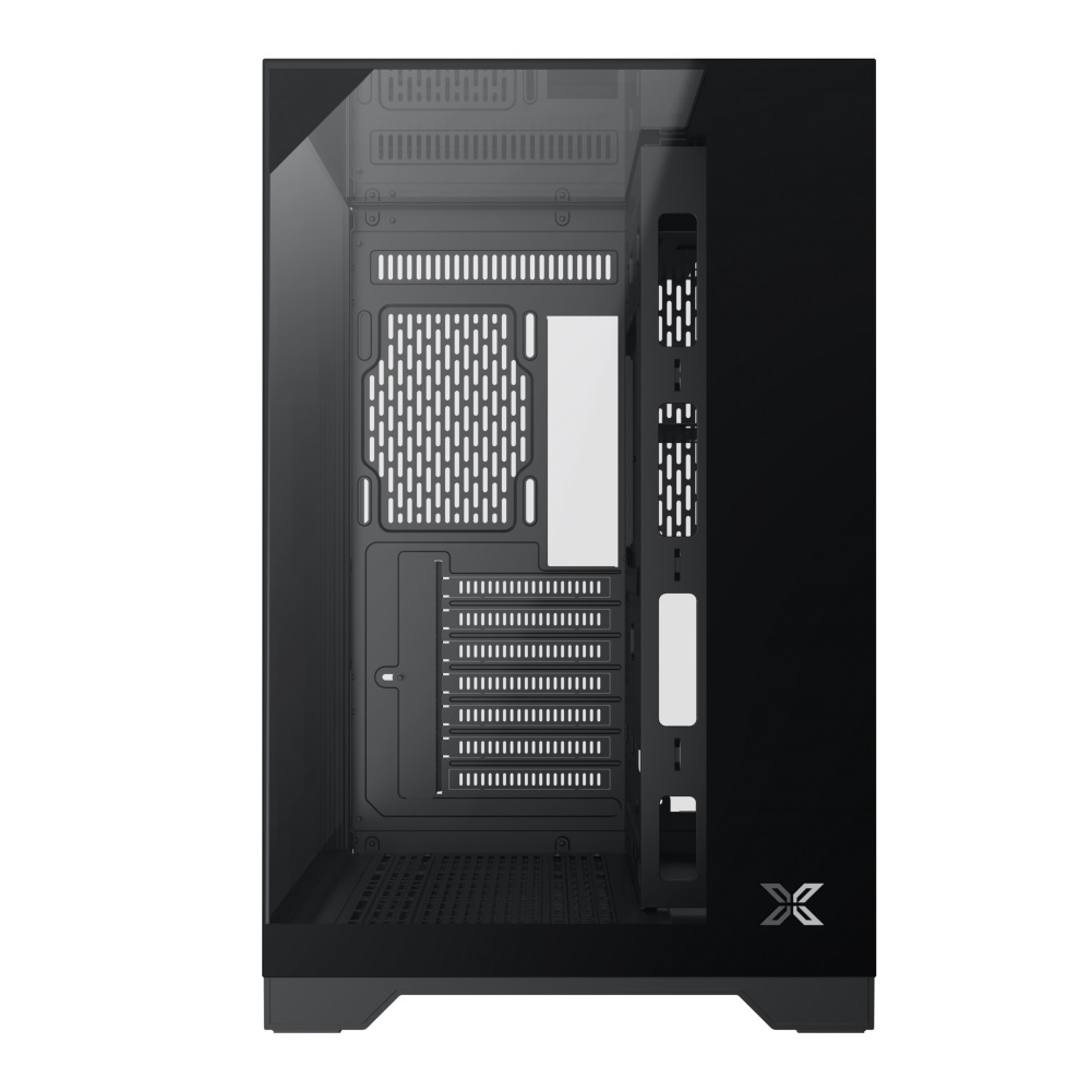 Vỏ Case XIGMATEK OCEAN (EN45363) PREMIUM GAMING ATX