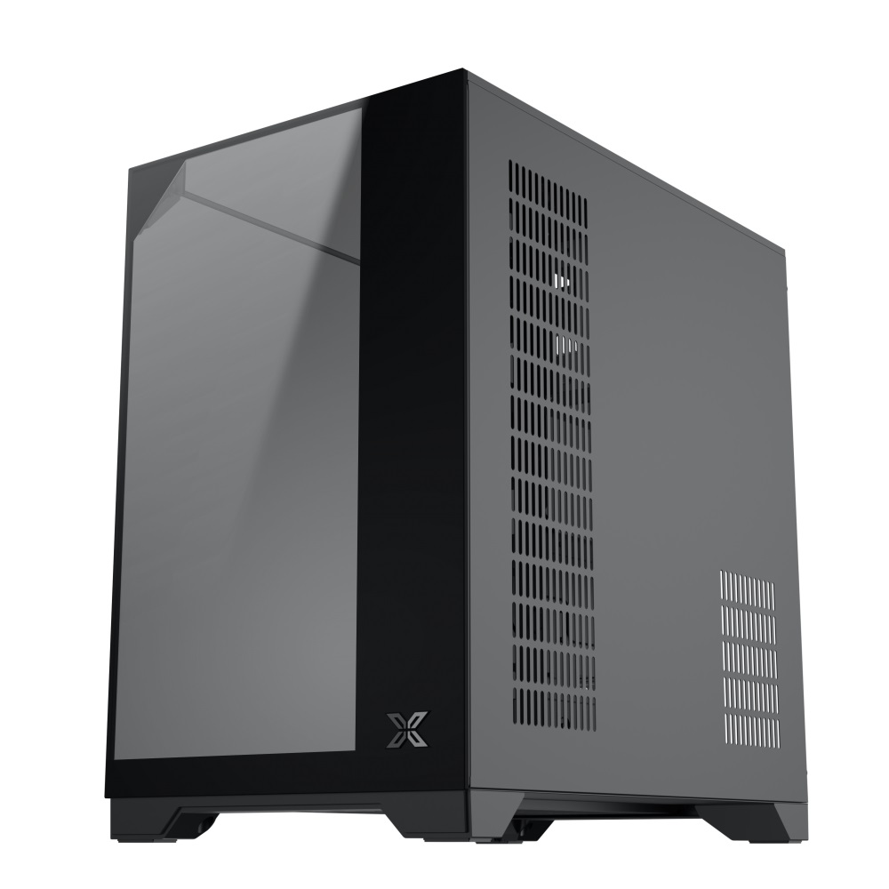 Vỏ Case XIGMATEK OCEAN (EN45363) PREMIUM GAMING ATX