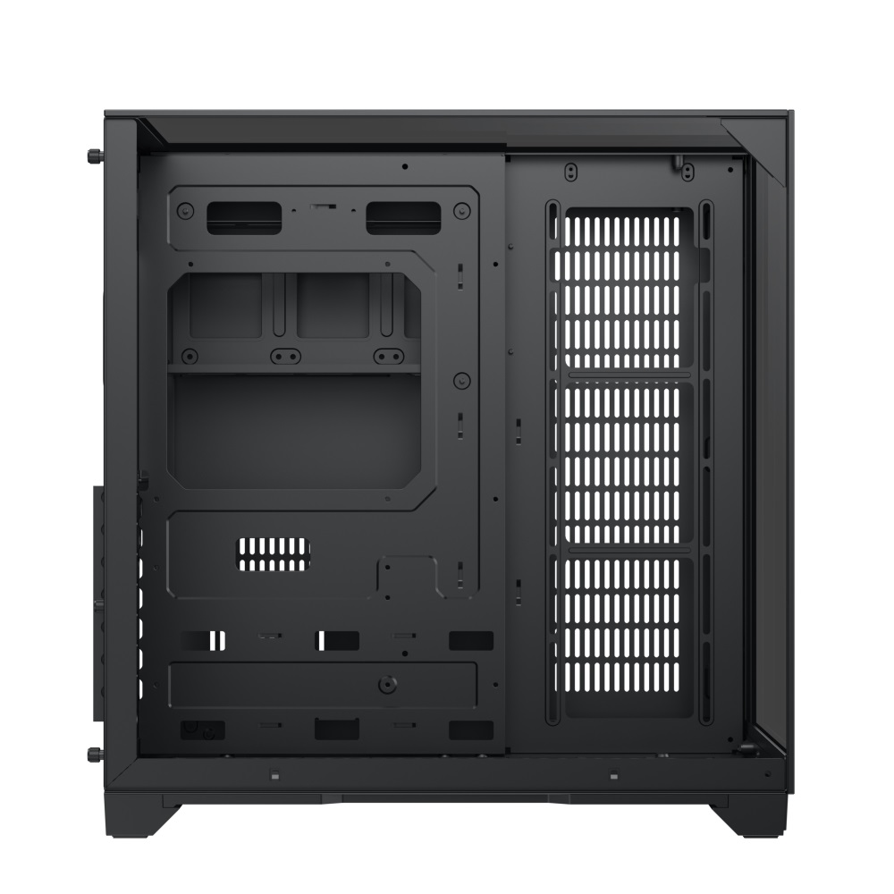 Vỏ Case XIGMATEK OCEAN (EN45363) PREMIUM GAMING ATX