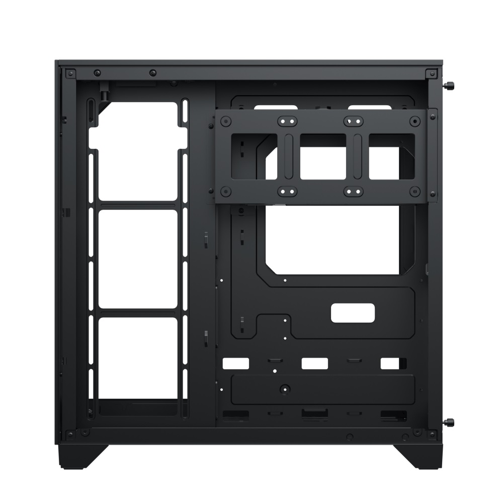 Vỏ Case XIGMATEK OCEAN (EN45363) PREMIUM GAMING ATX