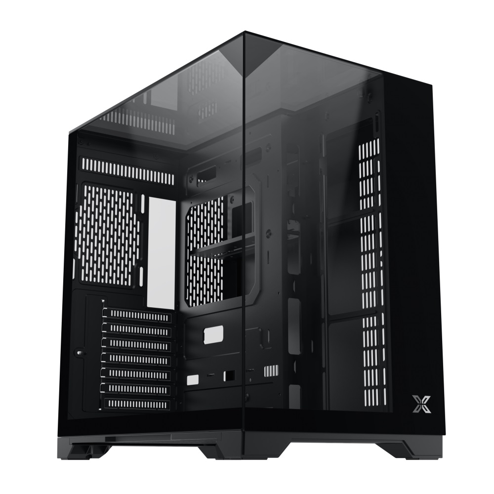 Vỏ Case XIGMATEK OCEAN (EN45363) PREMIUM GAMING ATX