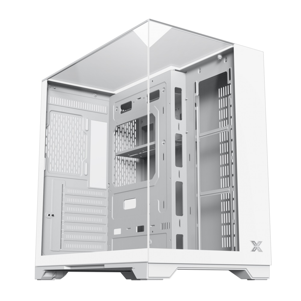 Vỏ Case XIGMATEK OCEAN ARTIC (EN45363) PREMIUM GAMING ATX