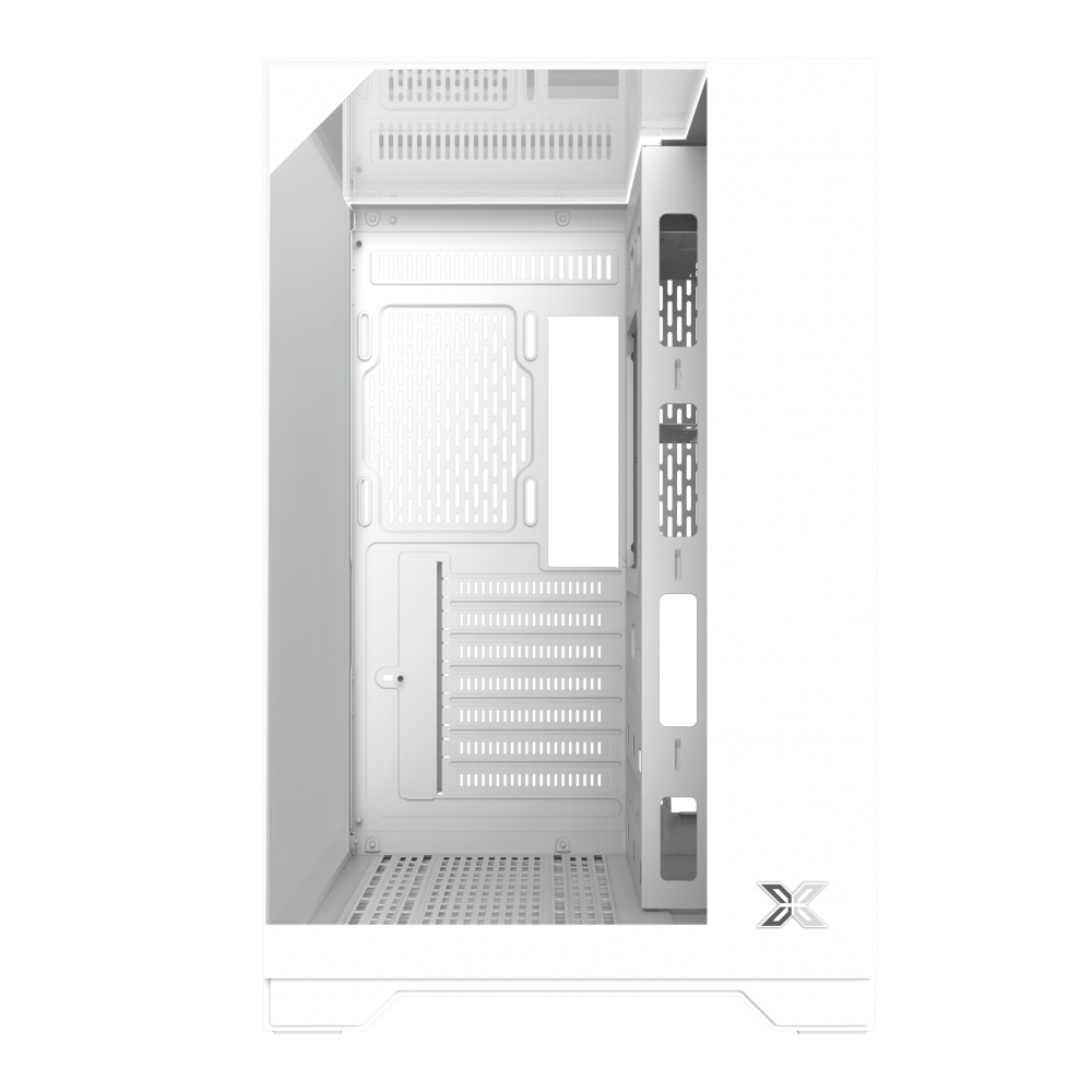 Vỏ Case XIGMATEK OCEAN ARTIC (EN45363) PREMIUM GAMING ATX