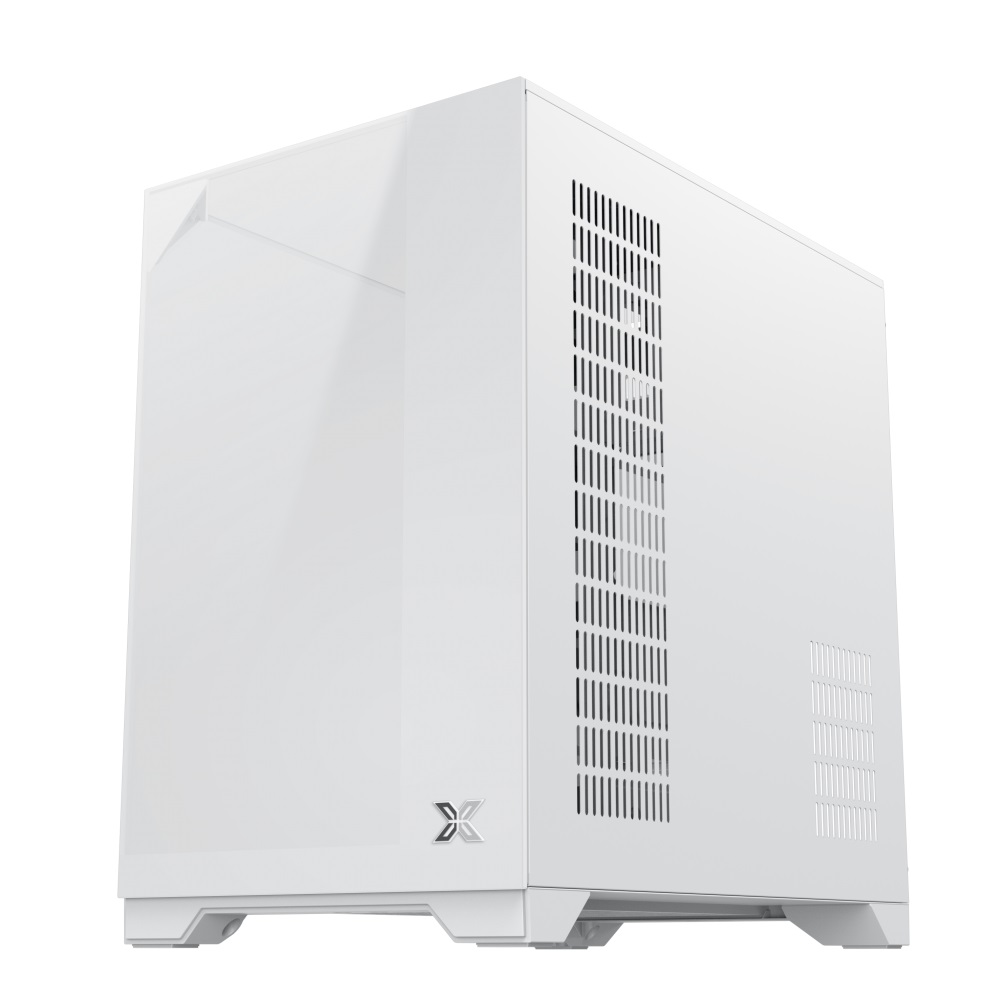 Vỏ Case XIGMATEK OCEAN ARTIC (EN45363) PREMIUM GAMING ATX