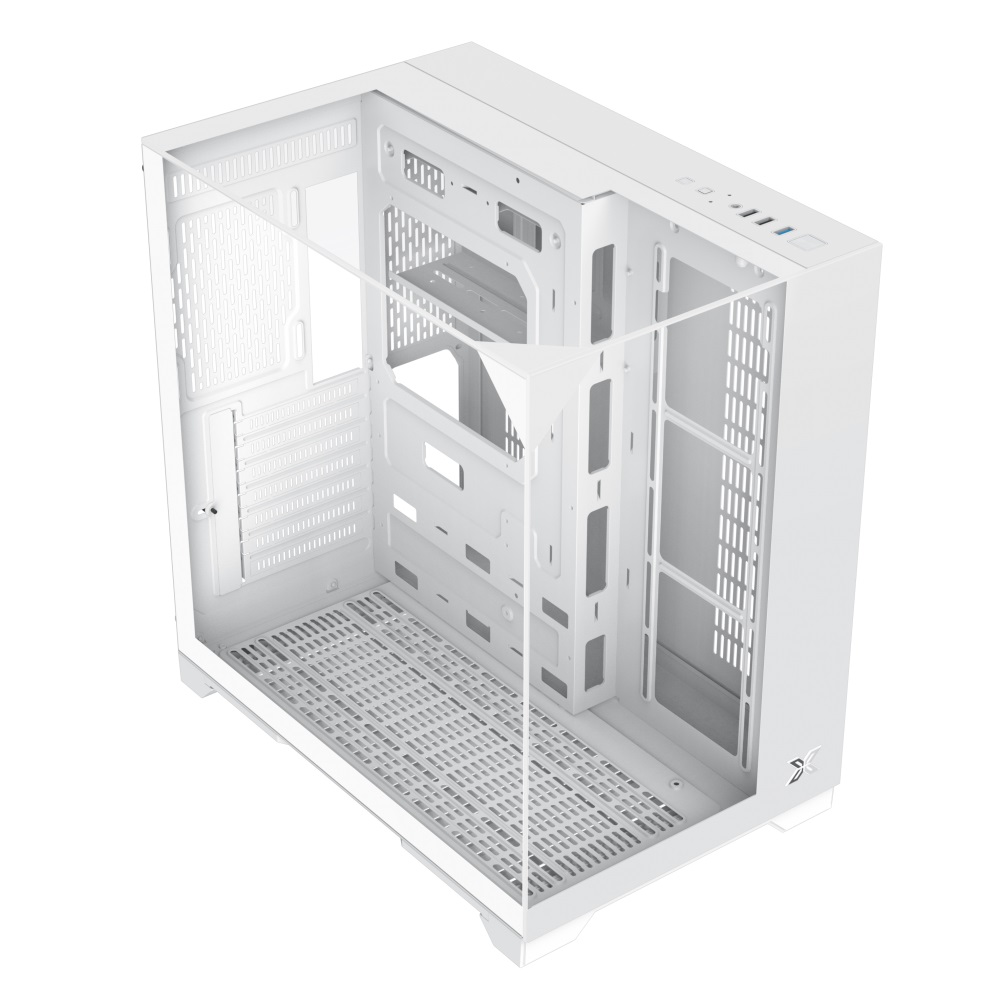 Vỏ Case XIGMATEK OCEAN ARTIC (EN45363) PREMIUM GAMING ATX