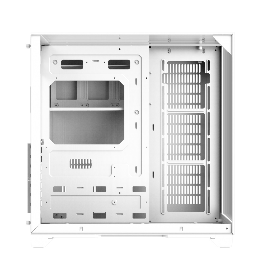 Vỏ Case XIGMATEK OCEAN ARTIC (EN45363) PREMIUM GAMING ATX