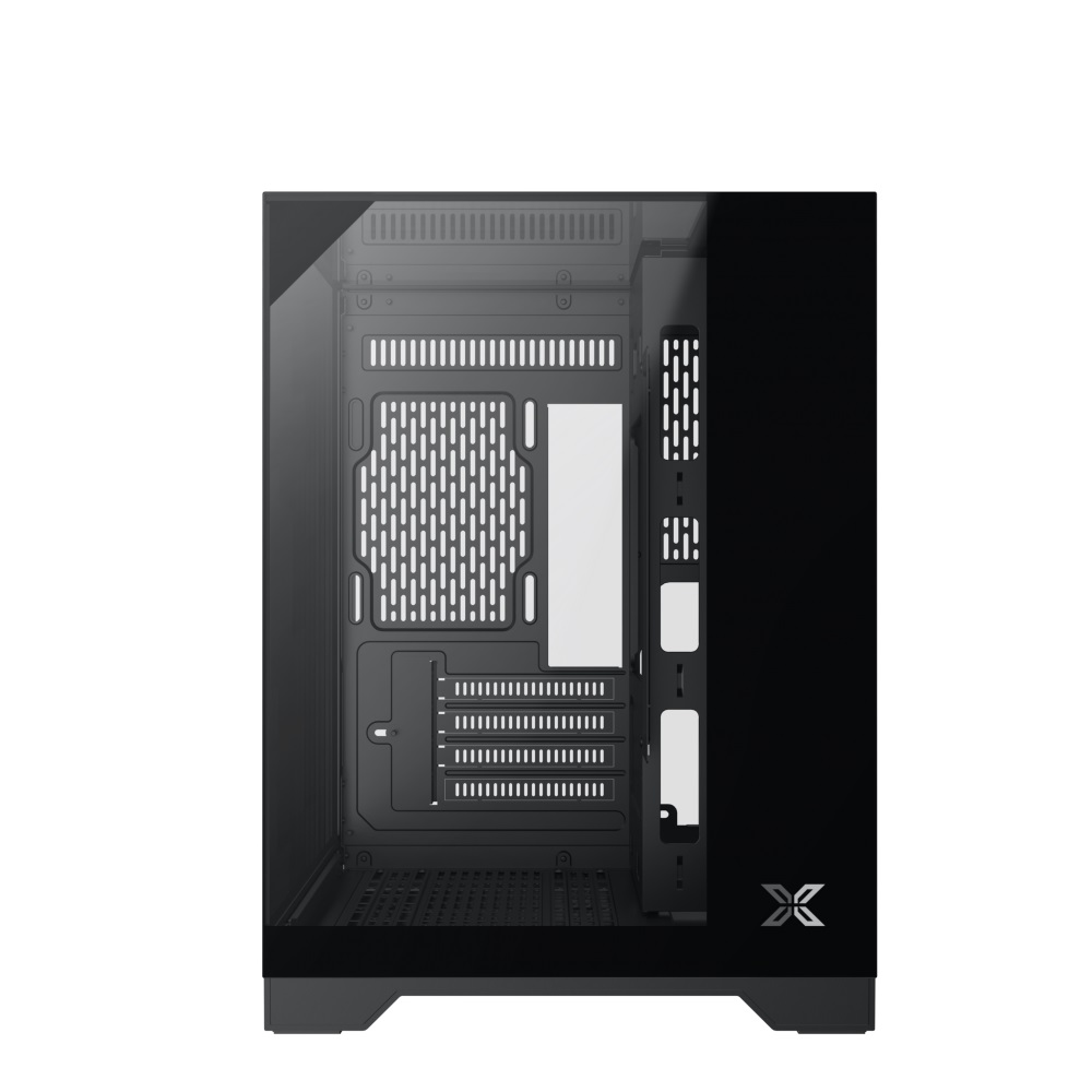 Vỏ Case OCEAN M NANO (EN45400) GAMING M-ATX