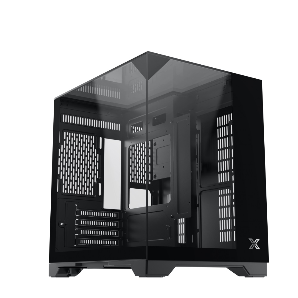 Vỏ Case OCEAN M NANO (EN45400) GAMING M-ATX