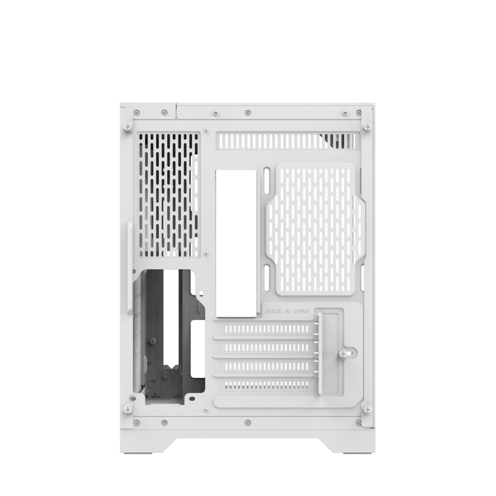 Vỏ Case OCEAN M NANO ARTIC (EN45417) GAMING M-ATX