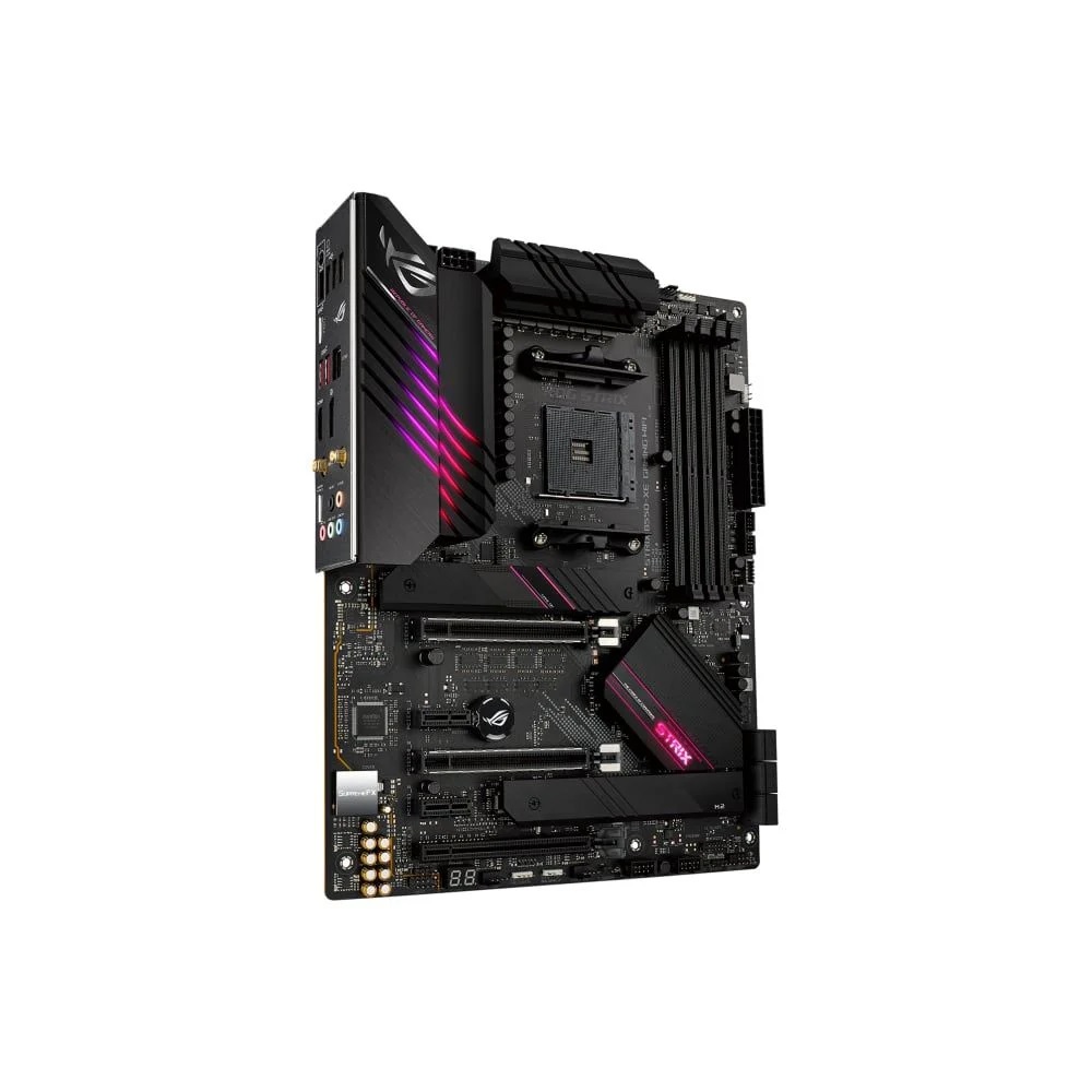 Mainboard ASUS ROG STRIX B550-XE GAMING WIFI