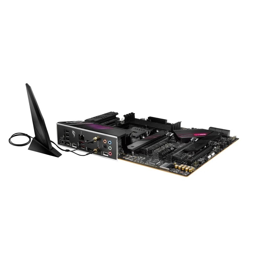 Mainboard ASUS ROG STRIX B550-XE GAMING WIFI