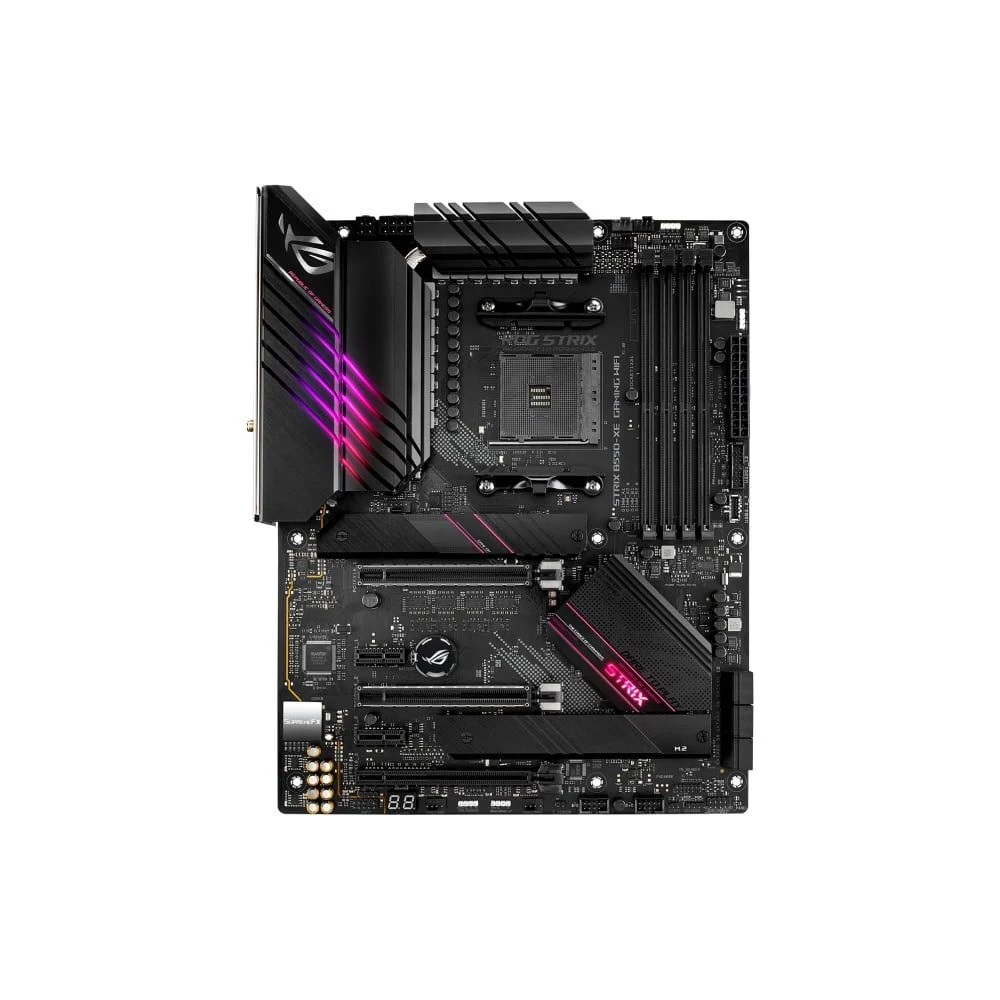 Mainboard ASUS ROG STRIX B550-XE GAMING WIFI