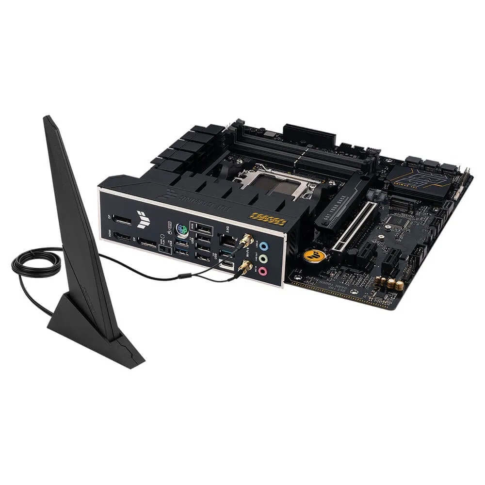 Mainboard ASUS TUF GAMING B650M-E WIFI DDR5