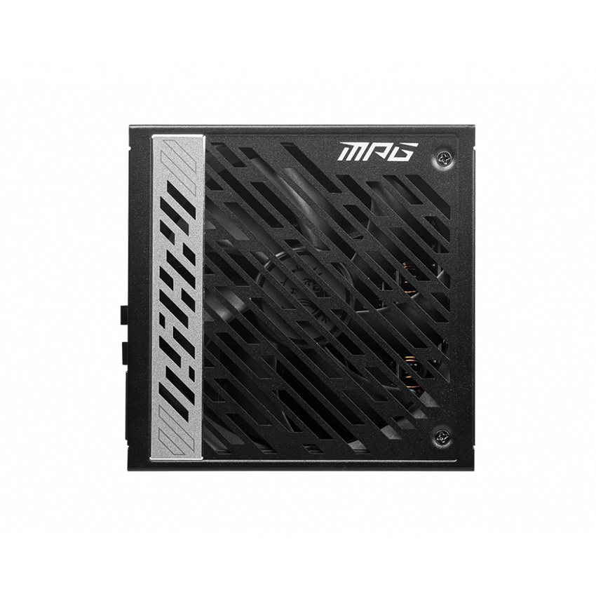 Nguồn máy tính MSI A1000G 1000w ( 80 Plus Gold / Full Modular/Màu Đen)