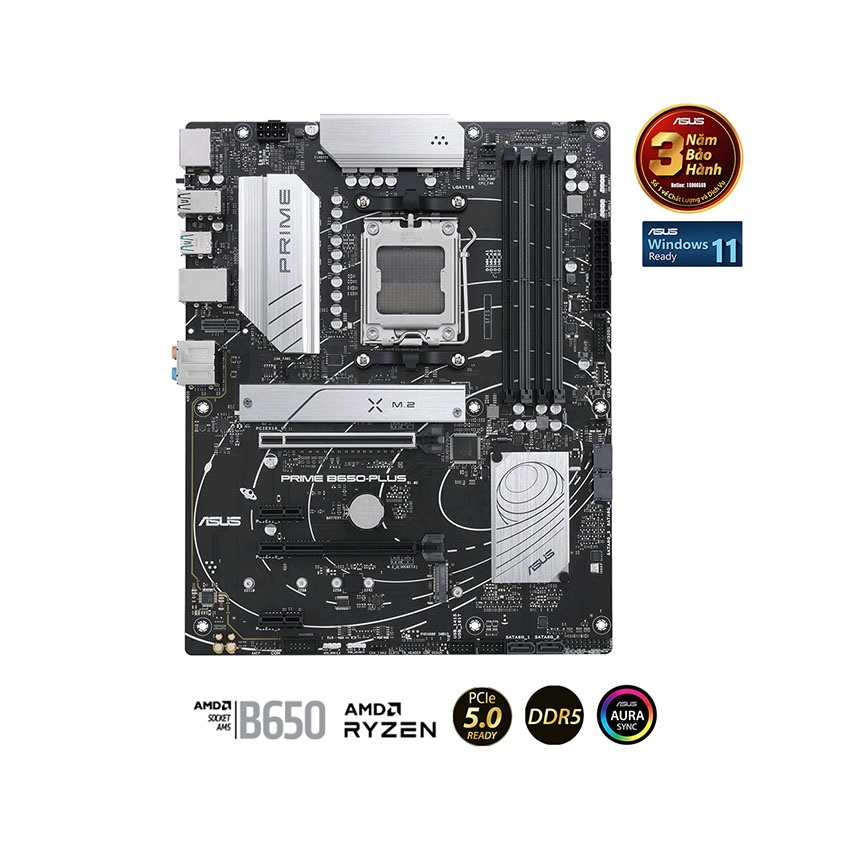 Mainboard ASUS PRIME B650-PLUS