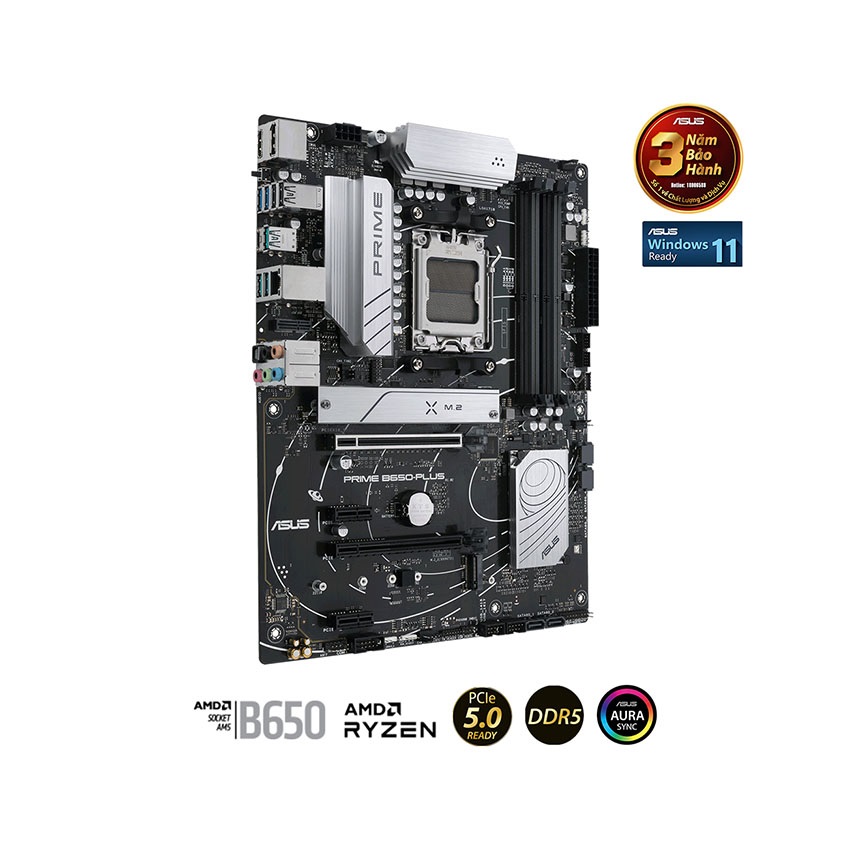 Mainboard ASUS PRIME B650-PLUS