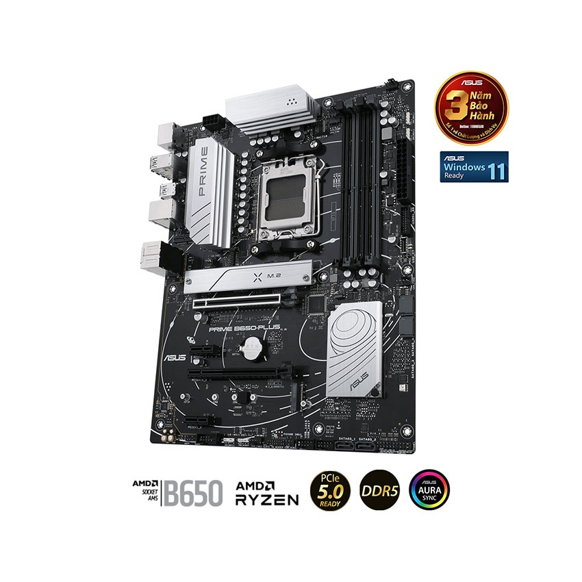 Mainboard ASUS PRIME B650-PLUS