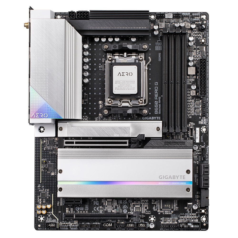 Mainboard Gigabyte B650 AERO G