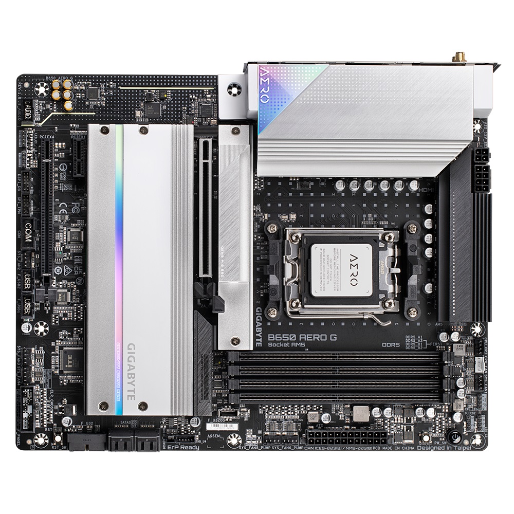 Mainboard Gigabyte B650 AERO G