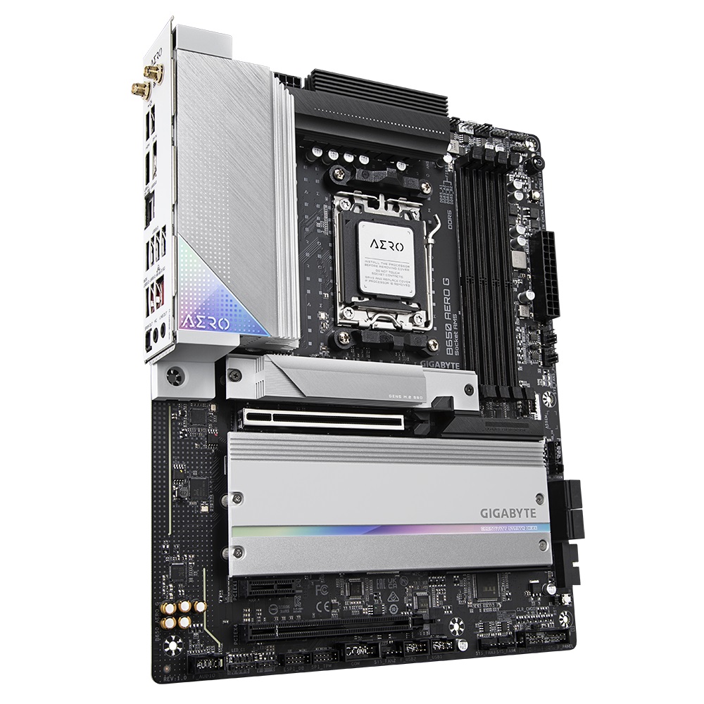 Mainboard Gigabyte B650 AERO G