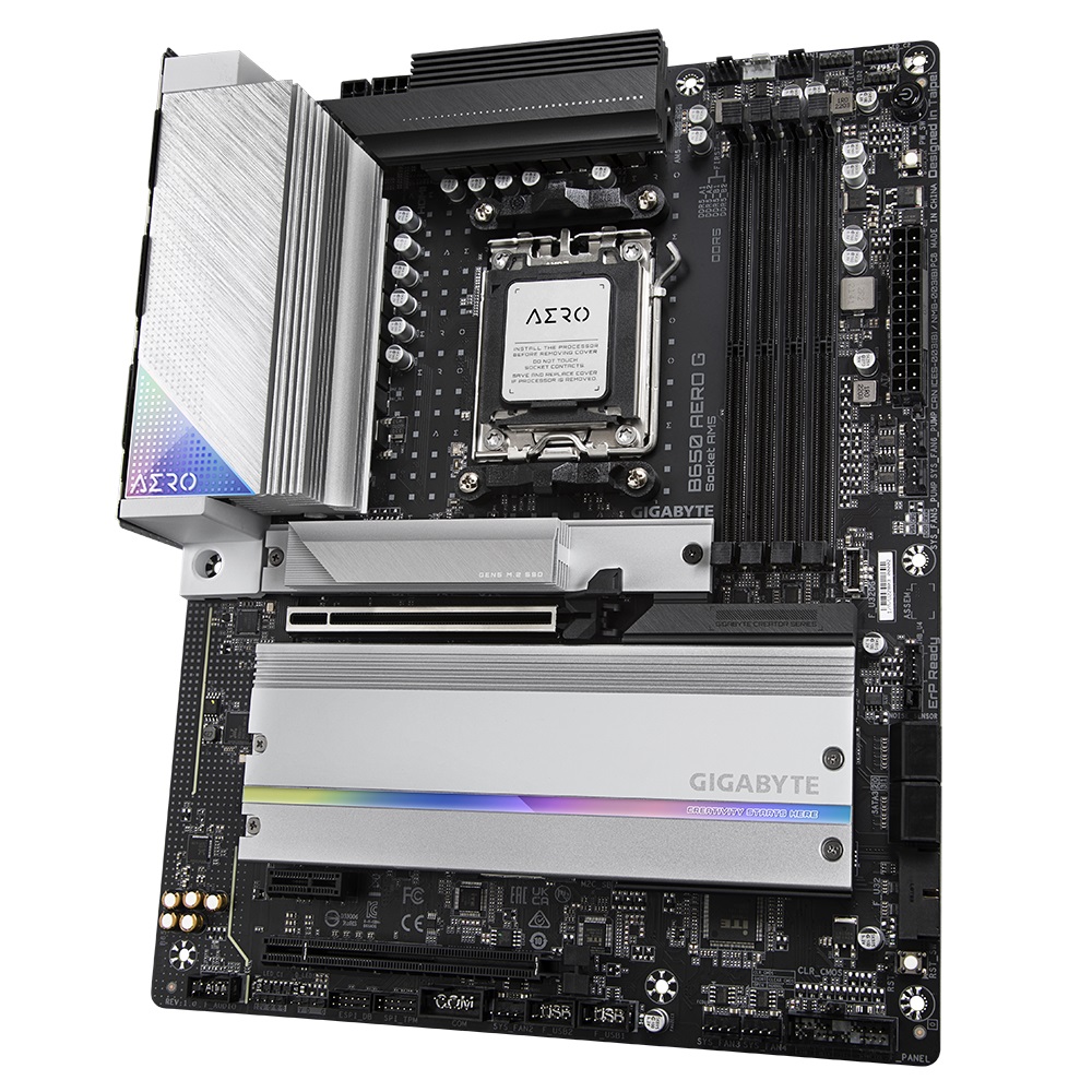 Mainboard Gigabyte B650 AERO G