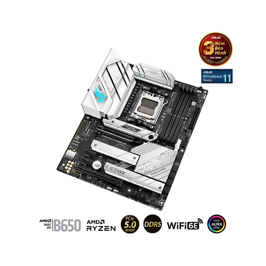 Mainboard ASUS ROG STRIX B650-A GAMING WIFI DDR5