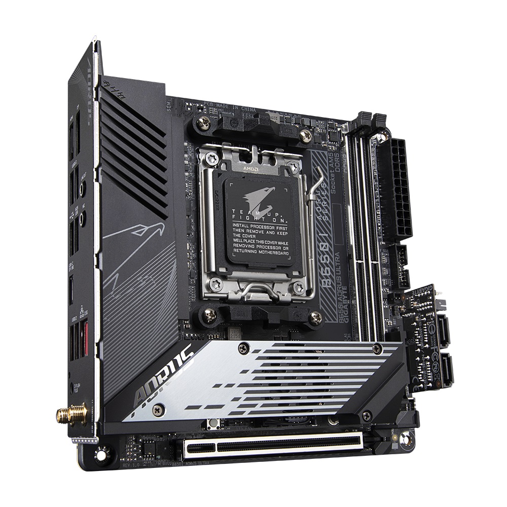 Mainboard Gigabyte B650I AORUS ULTRA (DDR5)