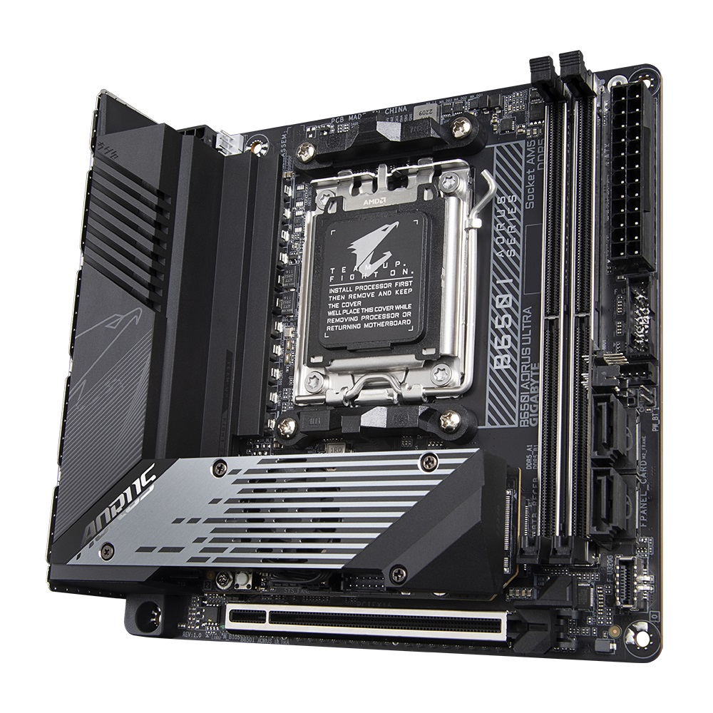 Mainboard Gigabyte B650I AORUS ULTRA (DDR5)