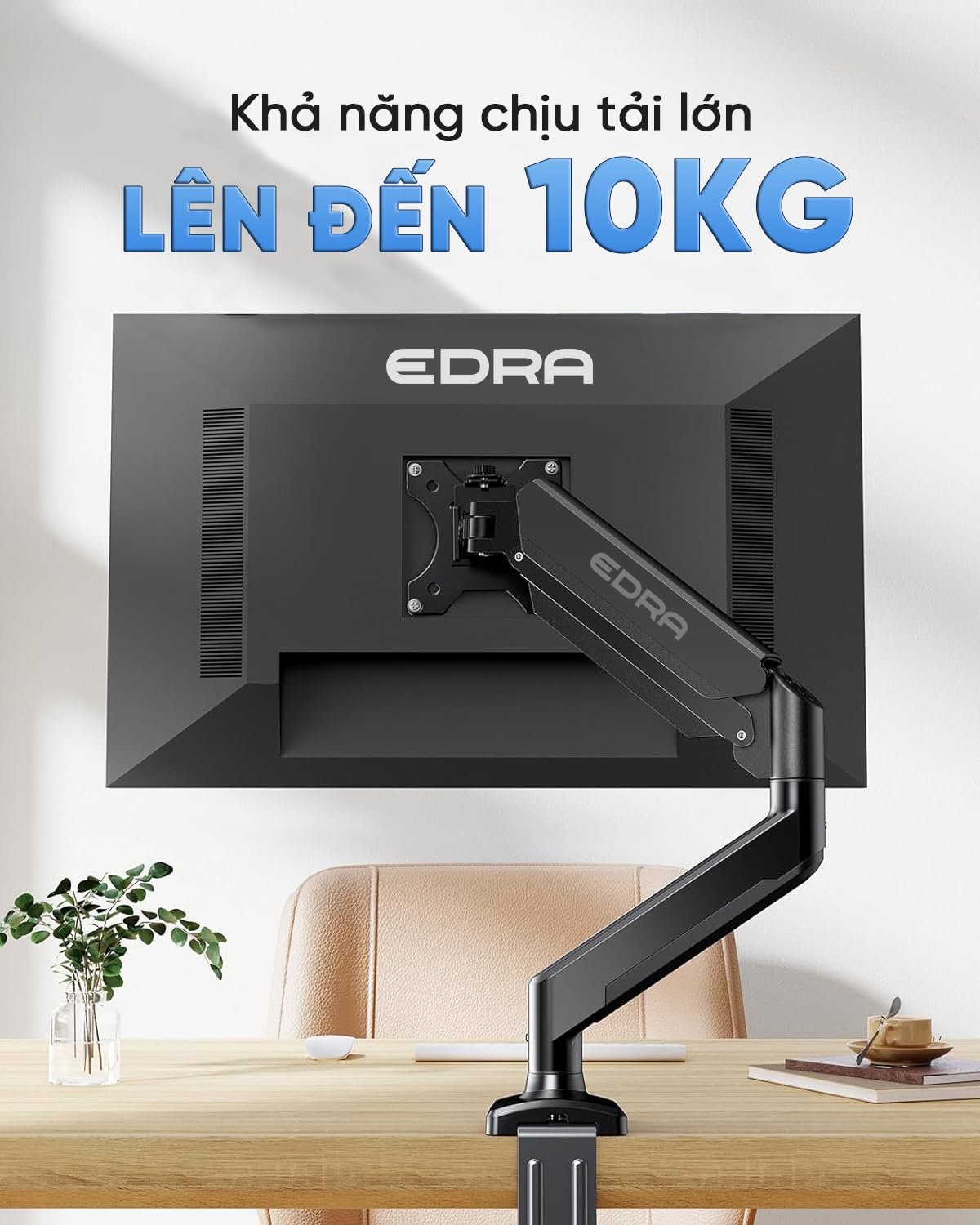 Giá Treo Màn Hình ARM EDRA - EMA7302