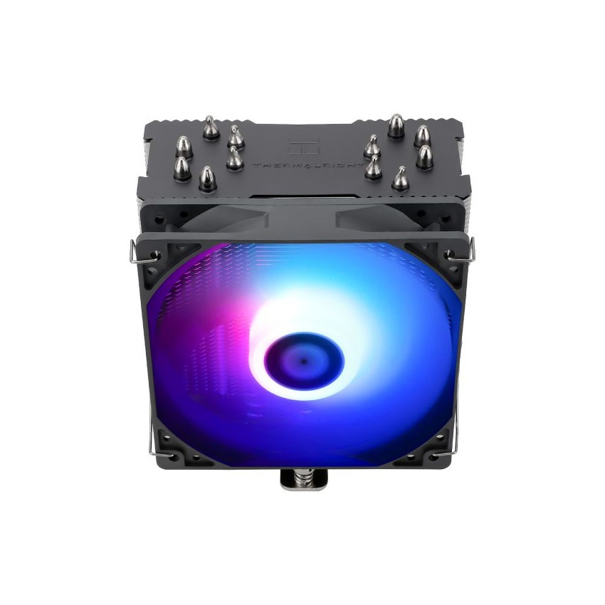 Tản Nhiệt Khí Thermalright Burst Assassin 120 ARGB ( 6 Ống Đồng )