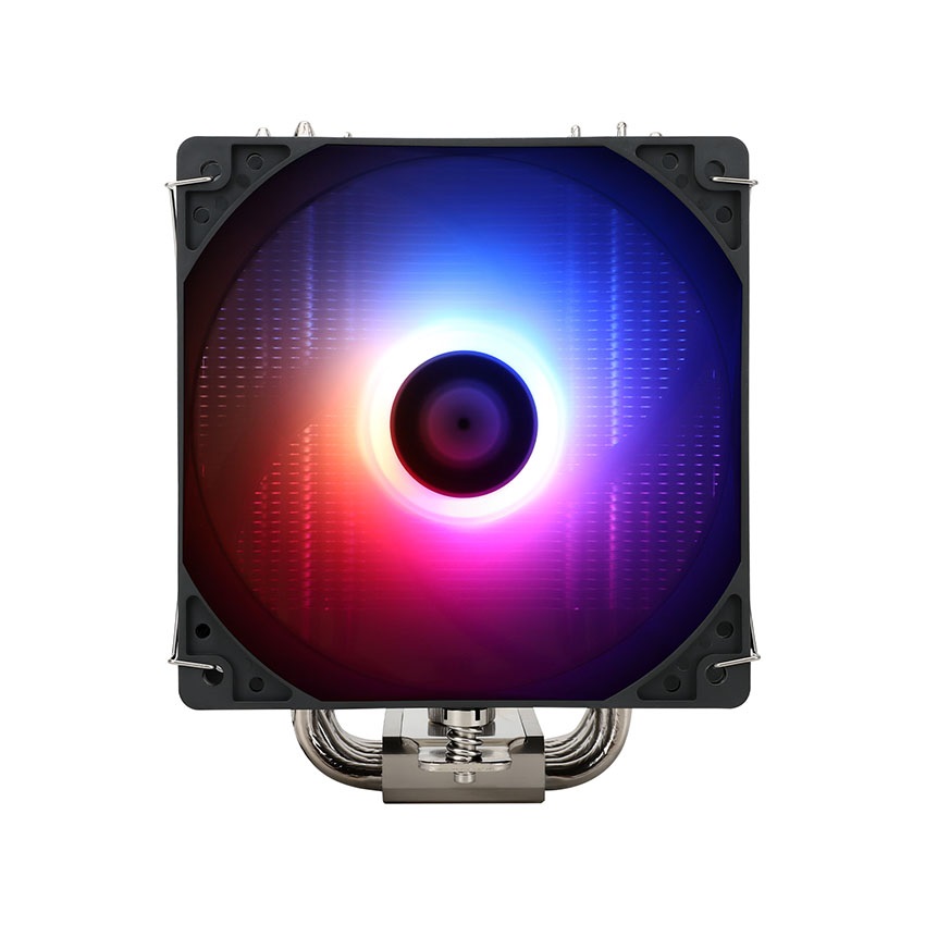 Tản Nhiệt Khí Thermalright Burst Assassin 120 ARGB ( 6 Ống Đồng )