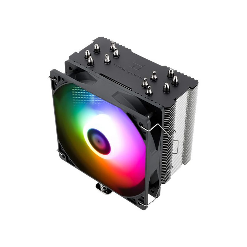 Tản Nhiệt Khí Thermalright Burst Assassin 120 ARGB ( 6 Ống Đồng )