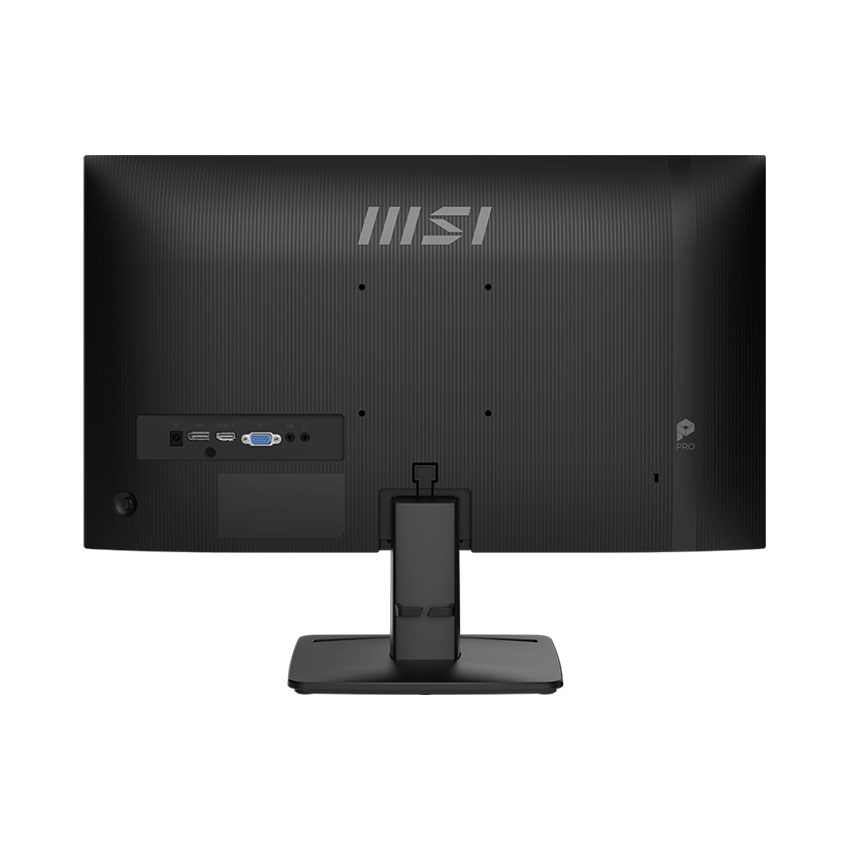 Màn hình MSI PRO MP251 E2 (24.5 inch/FHD/IPS/120Hz/1ms/Loa)