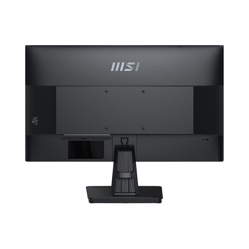 Màn hình MSI PRO MP275 (27 inch/FHD/IPS/100Hz/1ms/Loa)