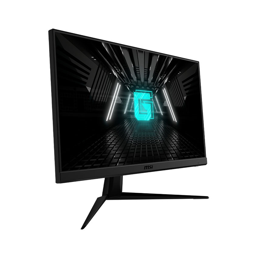 Màn hình MSI G2412F (24 inch/FHD/Rapid IPS/180Hz/1ms)