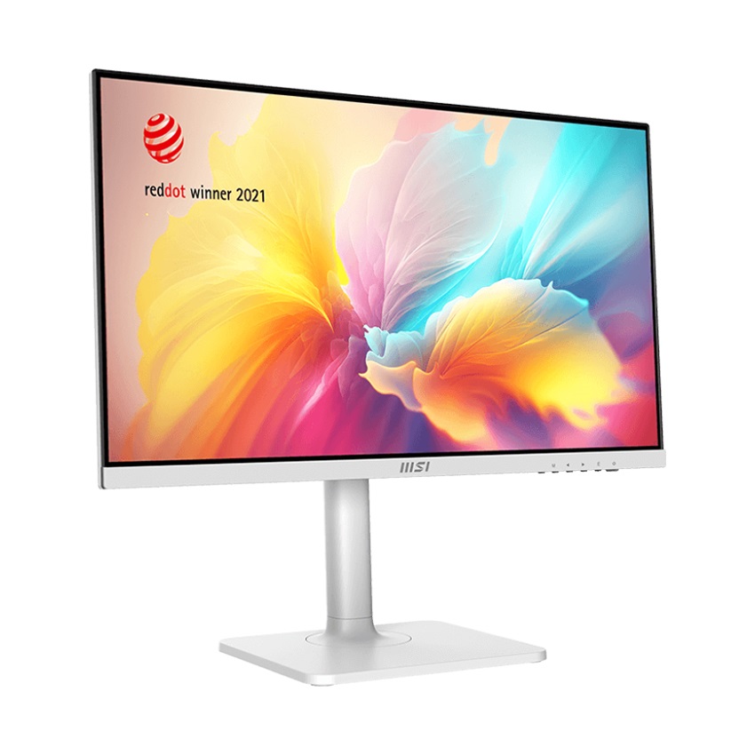 Màn hình MSI Modern MD2412PW (23.8 inch/FHD/IPS/100Hz/1ms/Loa/USB-C)