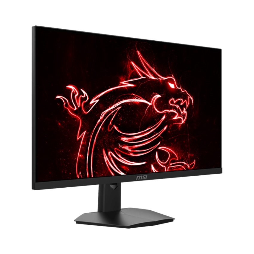 Màn hình Gaming MSI G274F (27 inch/FHD/IPS/170Hz/1ms)