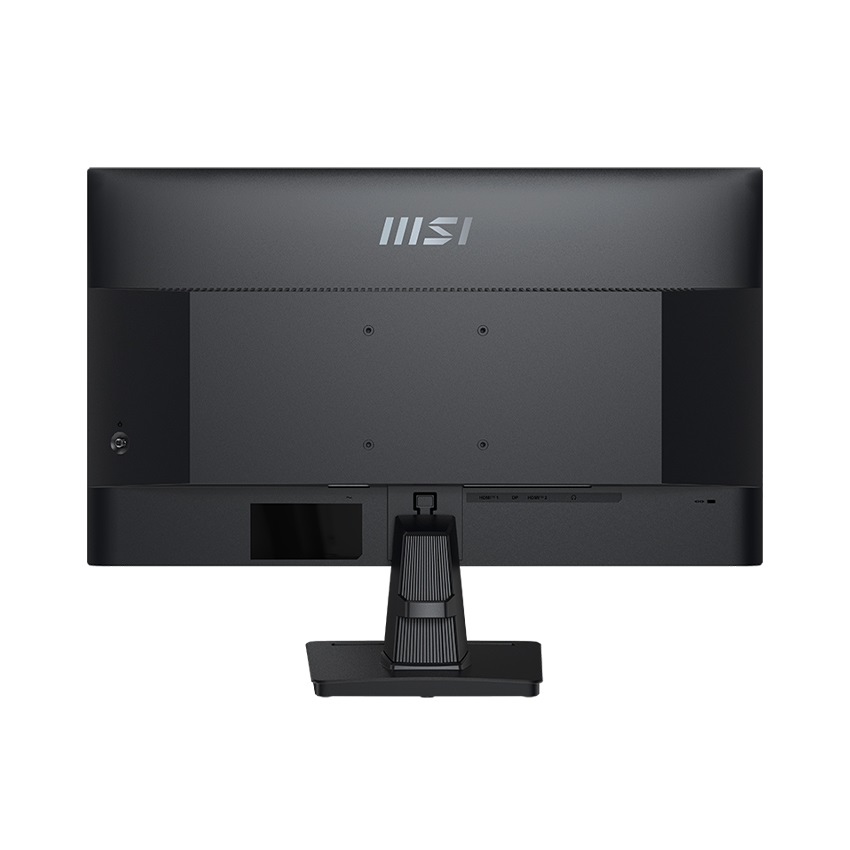 Màn hình MSI PRO MP275Q (27 inch/QHD/IPS/100Hz/1ms/Loa