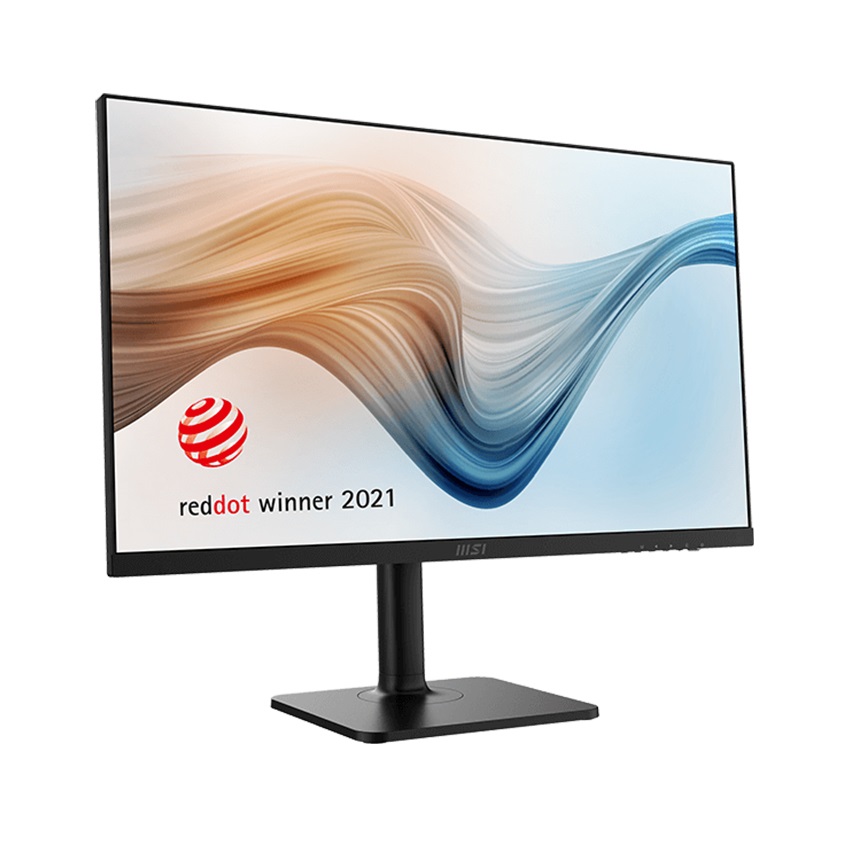 Màn hình MS Modern MD272QP (27 inch/WQHD/IPS/75Hz/4ms/Loa/TypeC/Đen)