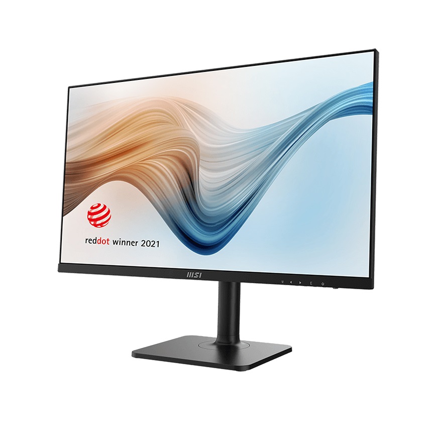 Màn hình MS Modern MD272QP (27 inch/WQHD/IPS/75Hz/4ms/Loa/TypeC/Đen)