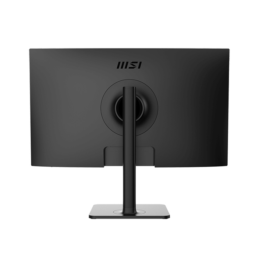 Màn hình MS Modern MD272QP (27 inch/WQHD/IPS/75Hz/4ms/Loa/TypeC/Đen)