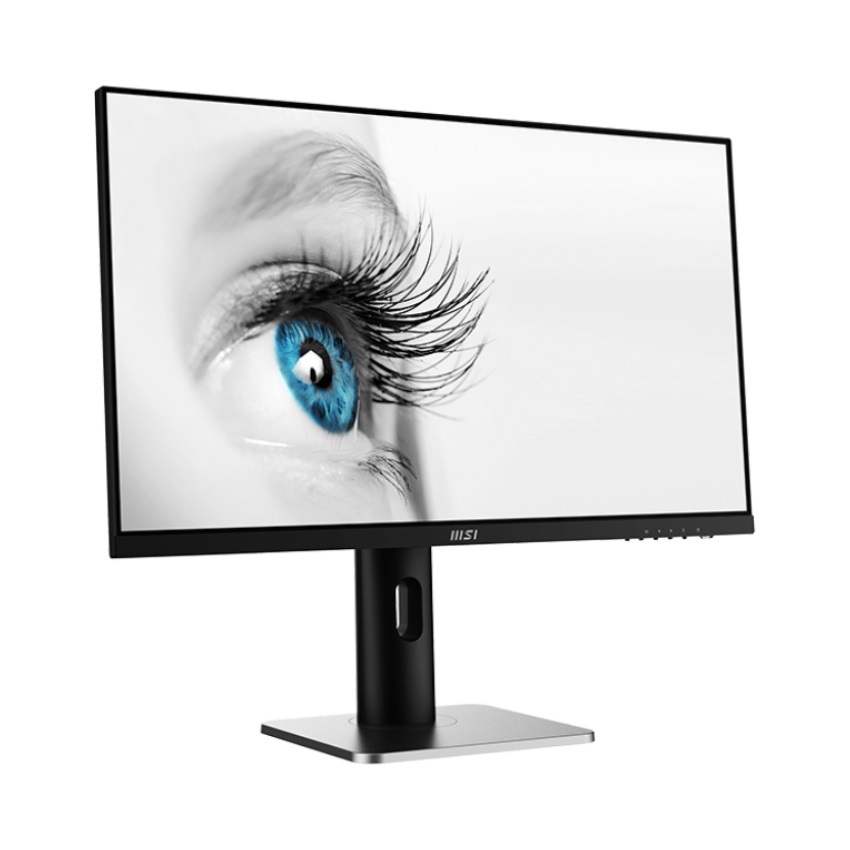 Màn hình MSI Pro MP273QP (27 inch/WQHD/IPS/75Hz/1ms)