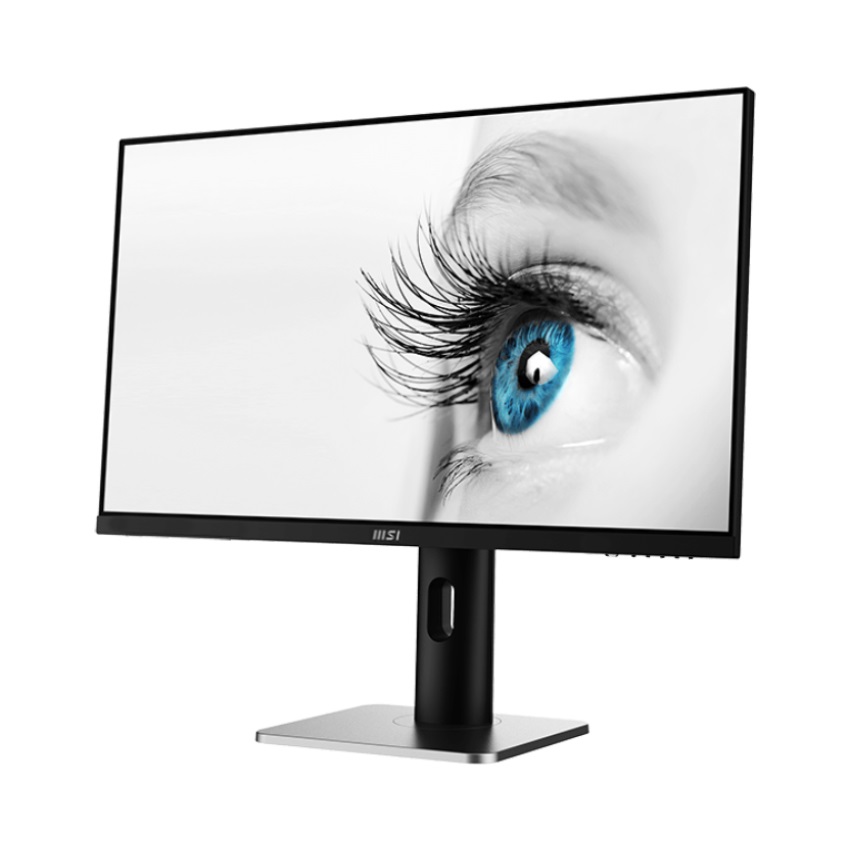 Màn hình MSI Pro MP273QP (27 inch/WQHD/IPS/75Hz/1ms)