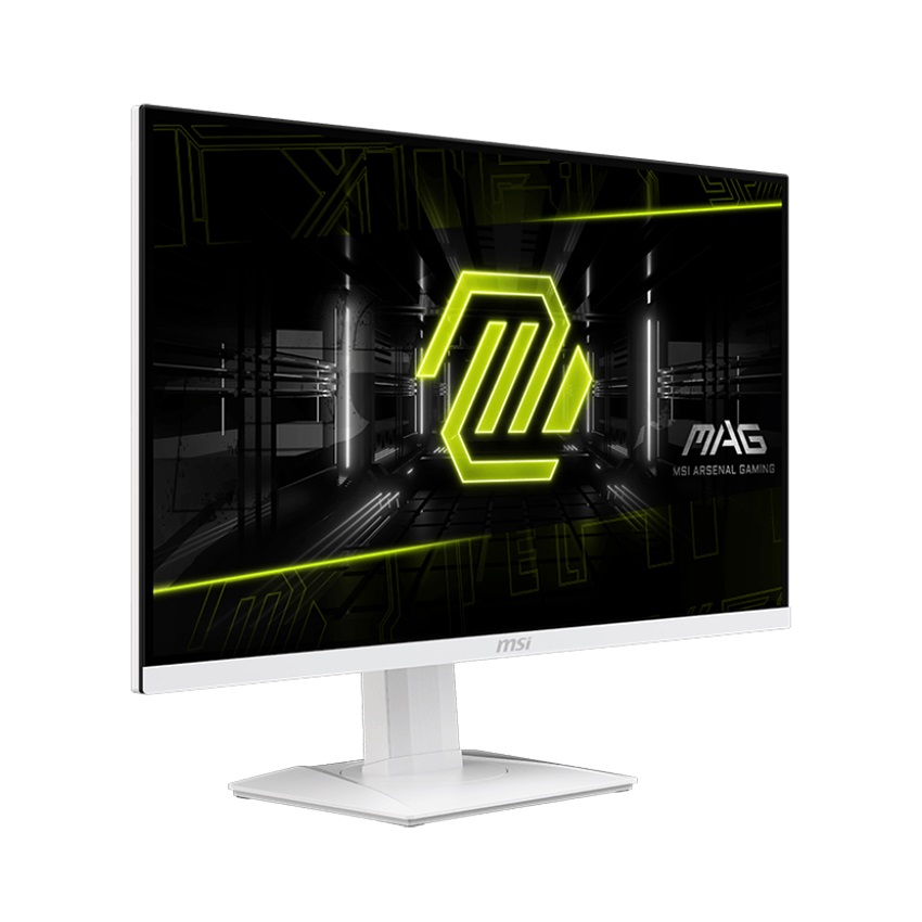 Màn hình MSI MAG 274QRFW (27 inch/WQHD/Rapid IPS/180Hz/1ms)