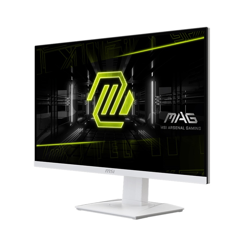 Màn hình MSI MAG 274QRFW (27 inch/WQHD/Rapid IPS/180Hz/1ms)